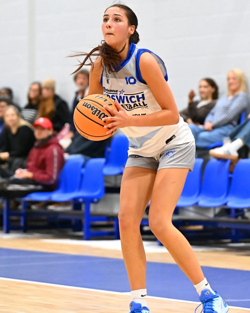 WNBL D1 Recap (10/11 Oct 2026) - Live Stats, streaming, quotes and more